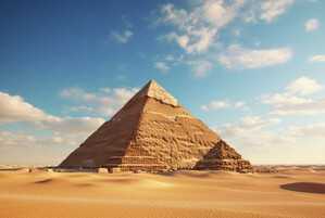 Фотография квеста Гробница фараона от компании Иллюзия (Фото 1)