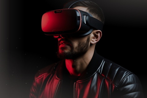 VR-квест «Виртуальная реальность» от Другие миры
