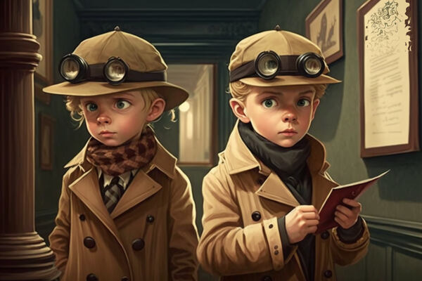 Подозревается Мура