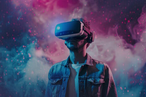 VR-квест «Warpoint» от Warpoint