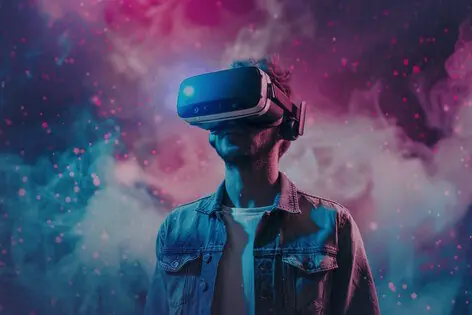 VR-квест «Warpoint» от Warpoint