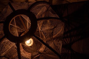 Фотография квеста Несчастная Мэнди от компании Выход (Фото 2)